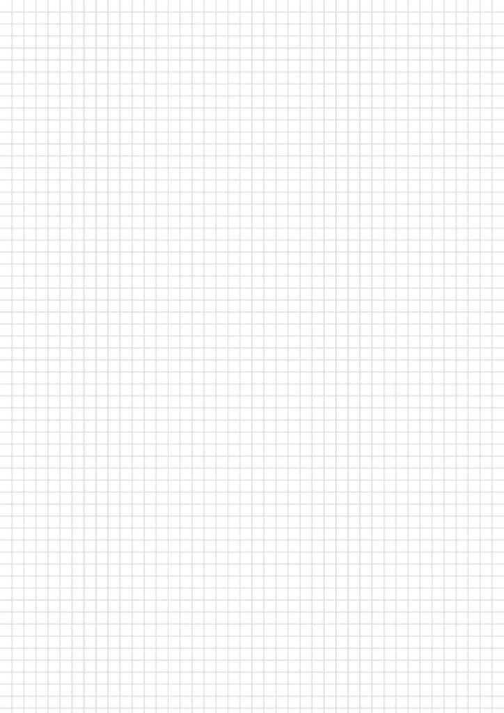 Graph Paper Printable Free