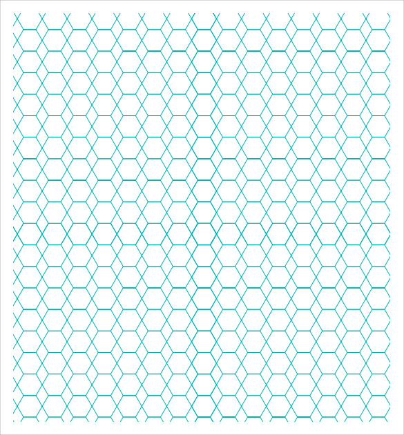 Graph Paper Printable Templates