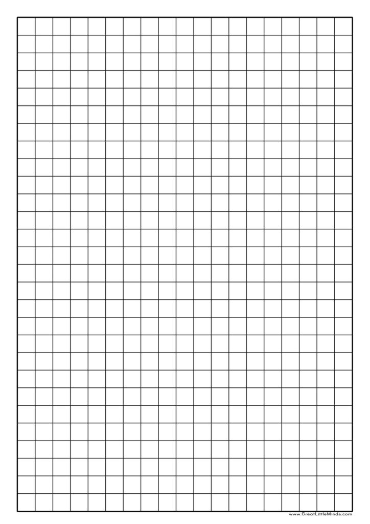 Free Graph Paper JPG